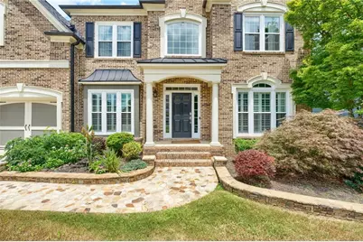 2672 Lakefield Pass, Marietta, GA 30064 - Photo 3