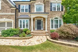 2672 Lakefield Pass, Marietta, GA 30064 - Photo 3