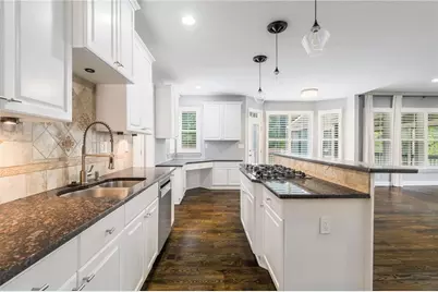 2672 Lakefield Pass, Marietta, GA 30064 - Photo 21