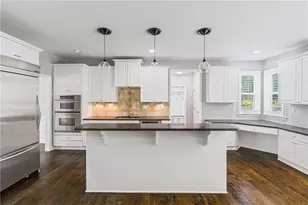 2672 Lakefield Pass, Marietta, GA 30064 - Photo 13