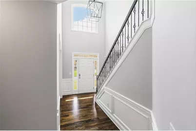 2672 Lakefield Pass, Marietta, GA 30064 - Photo 5