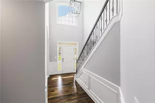 2672 Lakefield Pass, Marietta, GA 30064 - Photo 5
