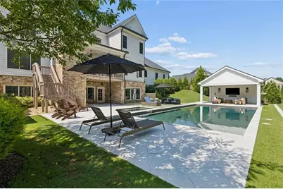 1060 Kent Court, Milton, GA 30004 - Photo 67
