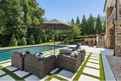 1060 Kent Court, Milton, GA 30004 - Photo 71