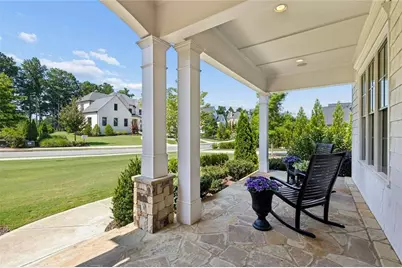 1060 Kent Court, Milton, GA 30004 - Photo 3