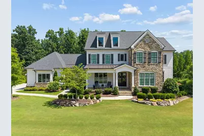 1060 Kent Court, Milton, GA 30004 - Photo 1