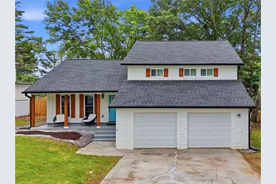 30 Briar Gate Lane, Marietta, GA 30066 - Photo 1