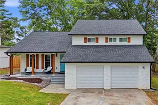 30 Briar Gate Ln, Marietta, GA 30066 - Photo 1