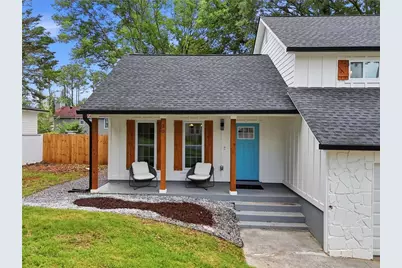 30 Briar Gate Lane, Marietta, GA 30066 - Photo 35