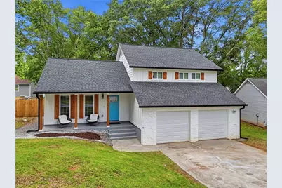 30 Briar Gate Lane, Marietta, GA 30066 - Photo 37