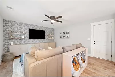 30 Briar Gate Lane, Marietta, GA 30066 - Photo 23