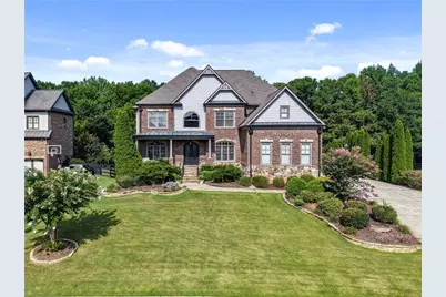230 Millstone Parkway, Woodstock, GA 30188 - Photo 1