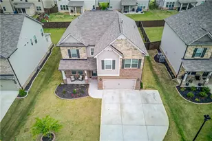 404 Henson Farm Dr, Loganville, GA 30052 - Photo 1