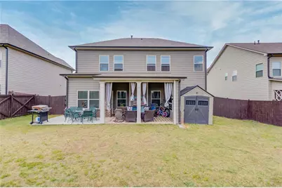 404 Henson Farm Drive, Loganville, GA 30052 - Photo 37