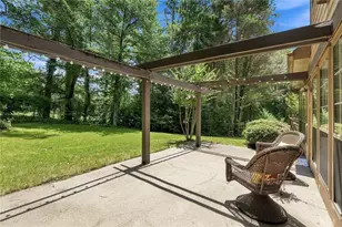 3848 Laurel Dr NW, Acworth, GA 30101 - Photo 29