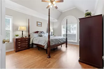 3848 Laurel Drive NW, Acworth, GA 30101 - Photo 15