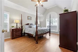 3848 Laurel Dr NW, Acworth, GA 30101 - Photo 15