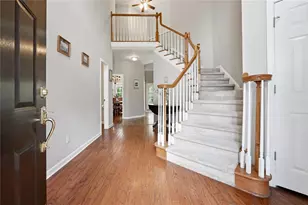 3848 Laurel Dr NW, Acworth, GA 30101 - Photo 3