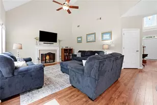 3848 Laurel Dr NW, Acworth, GA 30101 - Photo 5