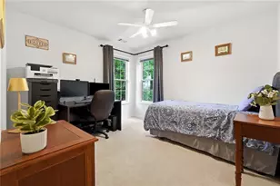 3848 Laurel Dr NW, Acworth, GA 30101 - Photo 23