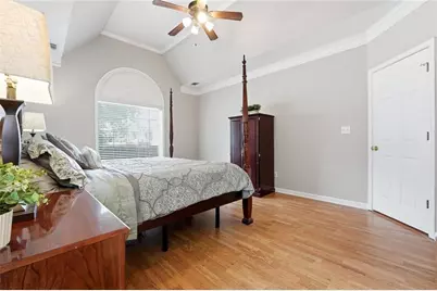 3848 Laurel Drive NW, Acworth, GA 30101 - Photo 17