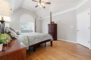3848 Laurel Dr NW, Acworth, GA 30101 - Photo 17