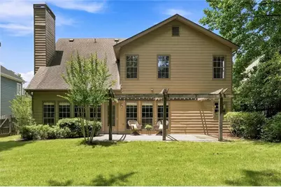 3848 Laurel Drive NW, Acworth, GA 30101 - Photo 29