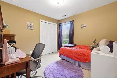 3848 Laurel Drive NW, Acworth, GA 30101 - Photo 23