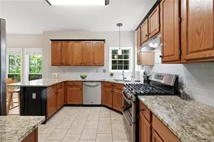 3848 Laurel Dr NW, Acworth, GA 30101 - Photo 9