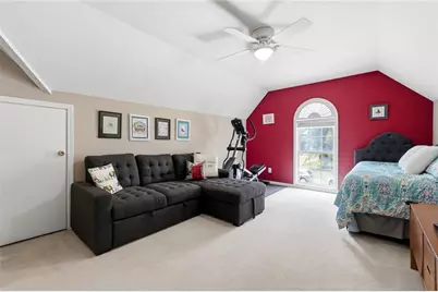 3848 Laurel Drive NW, Acworth, GA 30101 - Photo 25