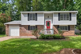 1488 White Wing Ct, Norcross, GA 30093 - Photo 1
