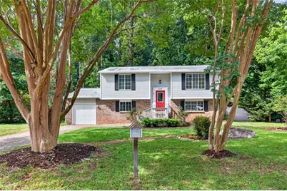 1488 White Wing Court, Norcross, GA 30093 - Photo 47