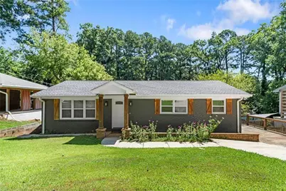 2128 Mark Trail, Decatur, GA 30032 - Photo 1