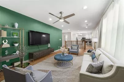 2128 Mark Trail, Decatur, GA 30032 - Photo 9