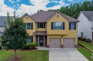 47 Maple Hill Dr, Newnan, GA 30265 - Photo 1