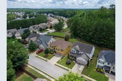 47 Maple Hill Drive, Newnan, GA 30265 - Photo 5
