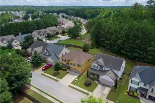 47 Maple Hill Dr, Newnan, GA 30265 - Photo 5