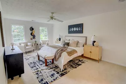 6095 Courtside Drive NW, Peachtree Corners, GA 30092 - Photo 29