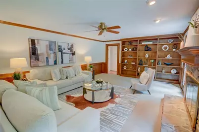 6095 Courtside Drive NW, Peachtree Corners, GA 30092 - Photo 5