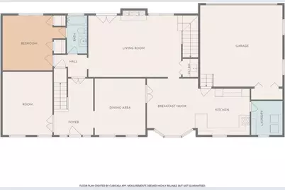 6095 Courtside Drive NW, Peachtree Corners, GA 30092 - Photo 43