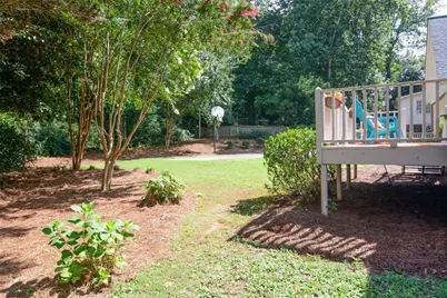 6095 Courtside Drive NW, Peachtree Corners, GA 30092 - Photo 41