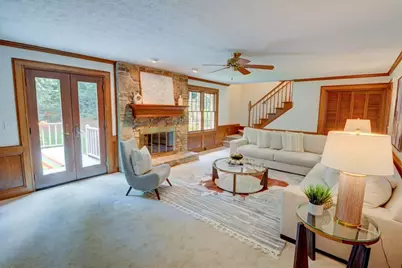 6095 Courtside Drive NW, Peachtree Corners, GA 30092 - Photo 23