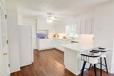 6095 Courtside Drive NW, Peachtree Corners, GA 30092 - Photo 3