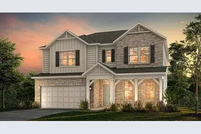 1610 Wellston Drive, Lawrenceville, GA 30043 - Photo 1