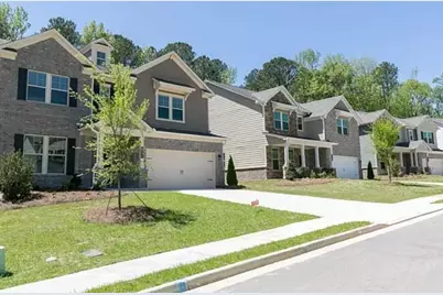1610 Wellston Drive, Lawrenceville, GA 30043 - Photo 35