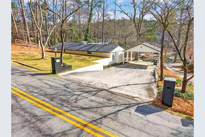 2439 Lakeshore Drive NE, Conyers, GA 30012 - Photo 79