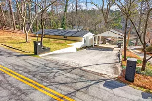 2439 Lakeshore Dr NE, Conyers, GA 30012 - Photo 79