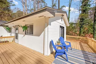 2439 Lakeshore Dr NE, Conyers, GA 30012 - Photo 47