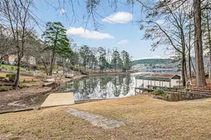 2439 Lakeshore Dr NE, Conyers, GA 30012 - Photo 51