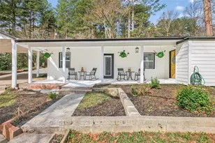 2439 Lakeshore Dr NE, Conyers, GA 30012 - Photo 49